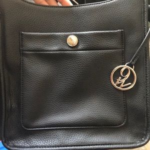 Nine West black bag